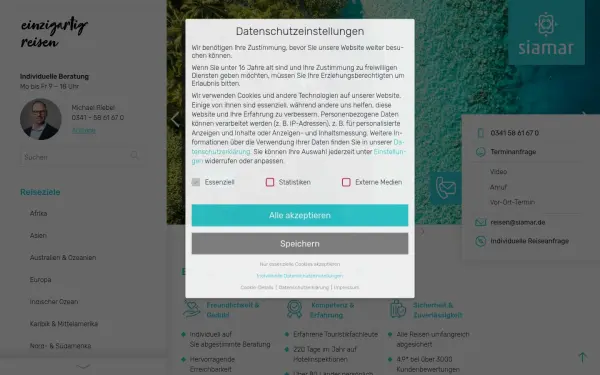www.siamar.de