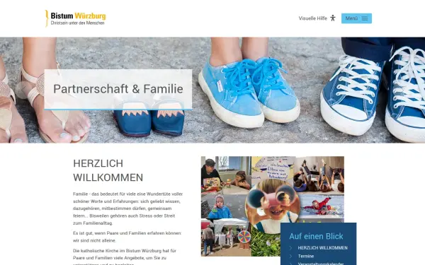 familie.bistum-wuerzburg.de