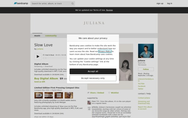 julianaricherdaily.bandcamp.com