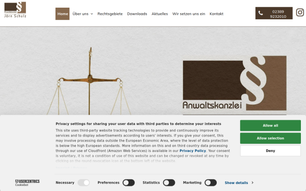 www.recht-werne.de