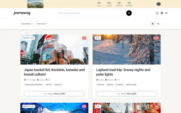 agency.journaway.com