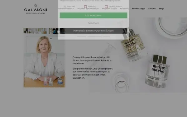 www.galvagni.de