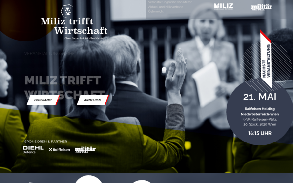 miliztrifftwirtschaft.at