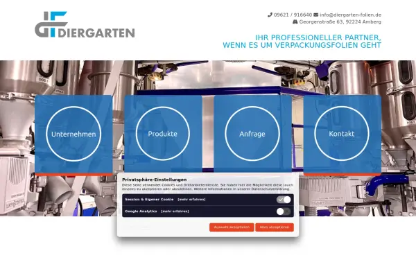 www.diergarten-folien.de