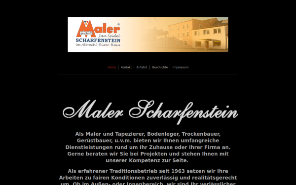 www.maler-scharfenstein.de