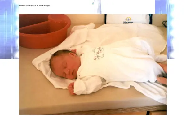 louisa-nannette.de