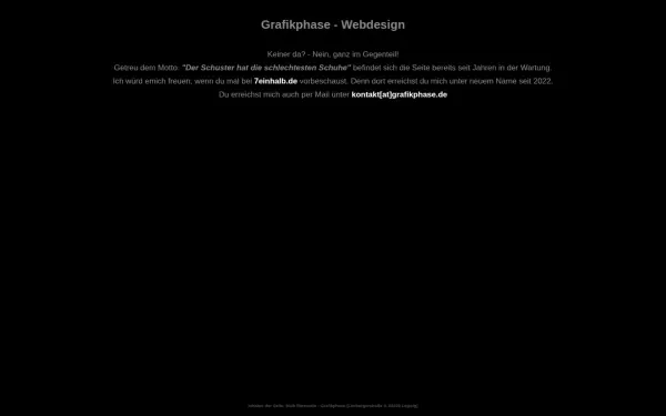grafikphase.de