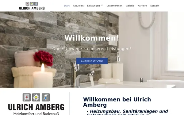 ulrich-amberg.de