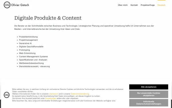 www.gstach.de