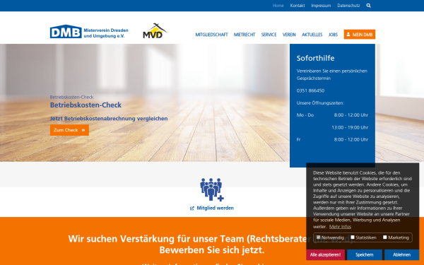 www.mieterverein-dresden.de