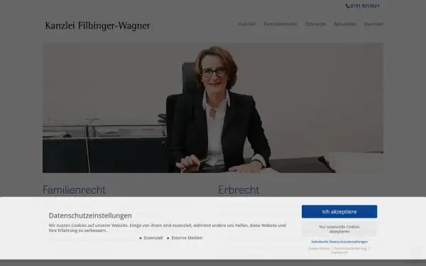 filbinger-wagner.de