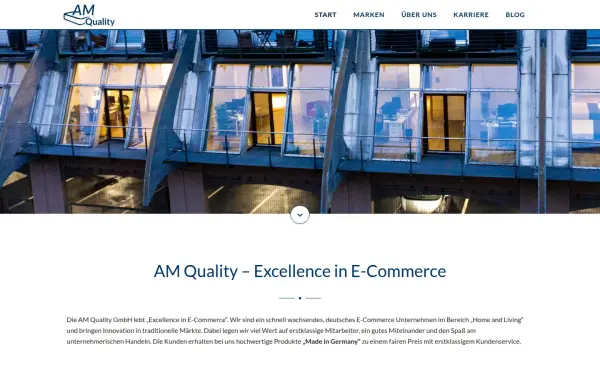 www.am-quality.com