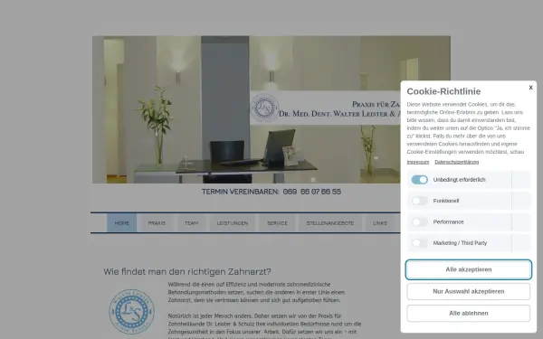 www.frankfurt-implantologie.de