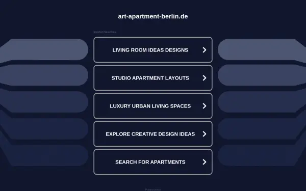 art-apartment-berlin.de