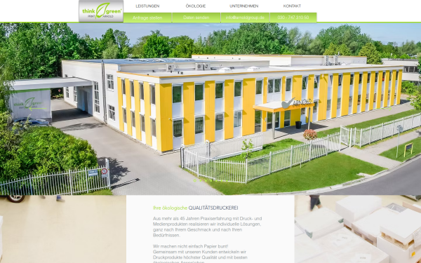 www.arnold.group