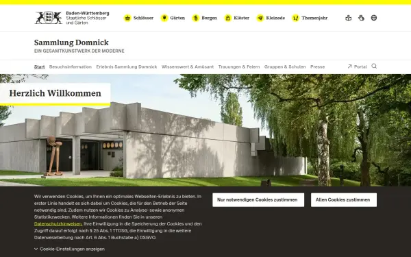 www.domnick.de