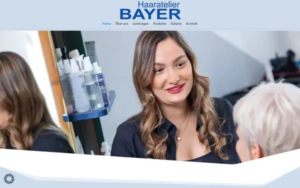 haaratelier-bayer.de