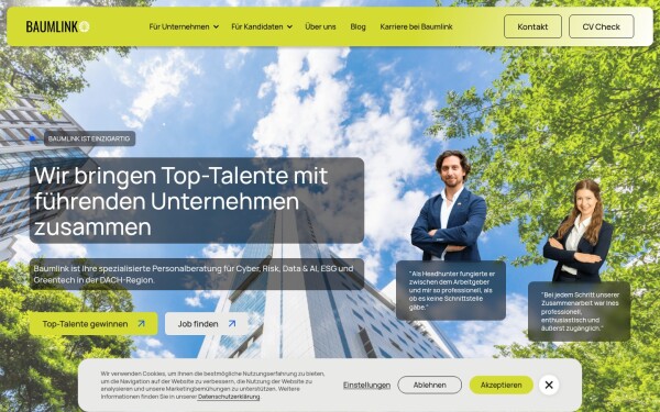 www.baumlink.com