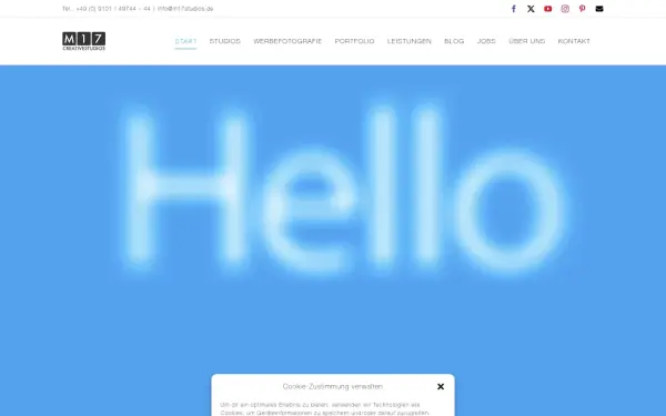 www.m17studios.de