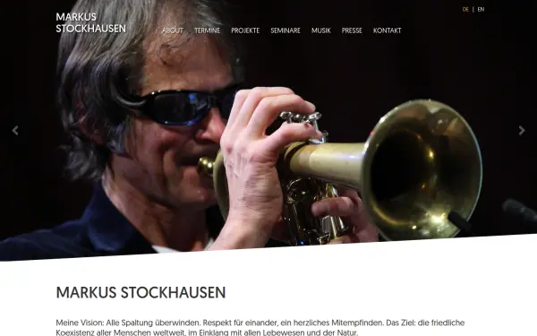www.markusstockhausen.de