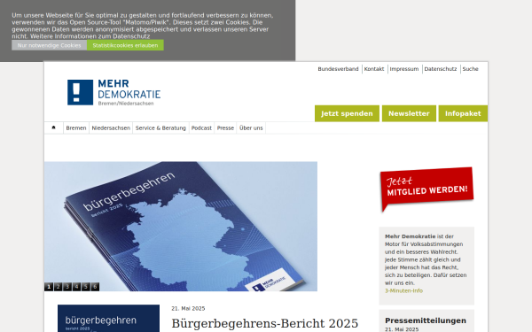 bremen-nds.mehr-demokratie.de
