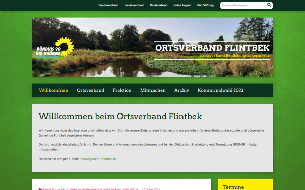 gruene-flintbek.de