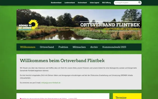 gruene-flintbek.de