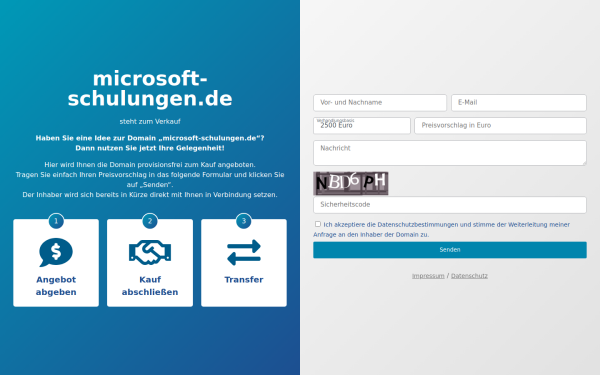 microsoft-schulungen.de