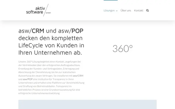aktiv-software.de