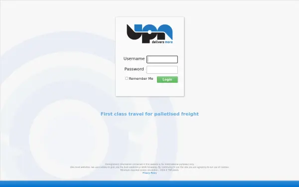 members.upn.co.uk