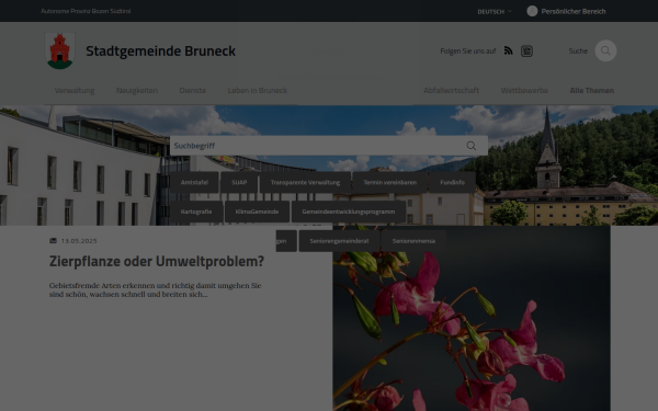 www.comune.brunico.bz.it