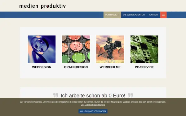 www.medien-produktiv.de