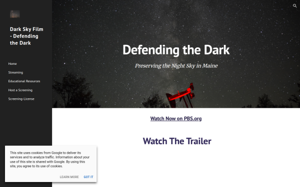www.darkskyfilm.com