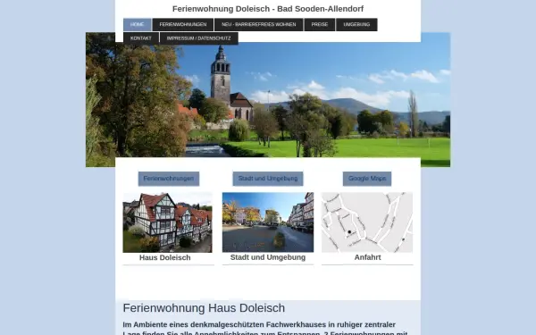www.doleisch.de