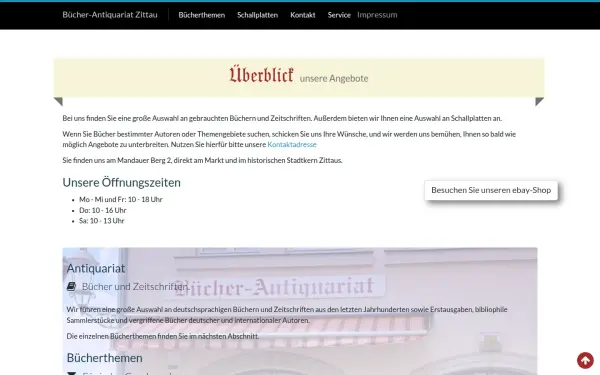 antiquariat-zittau.de