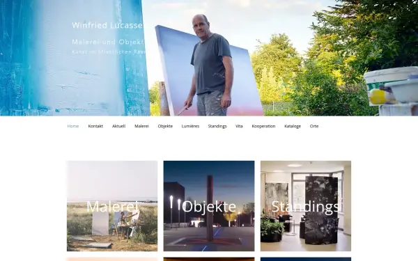 www.winfriedlucassen.de