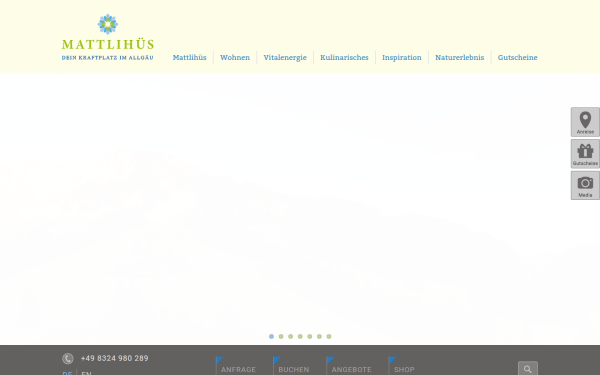 www.mattlihues.bio