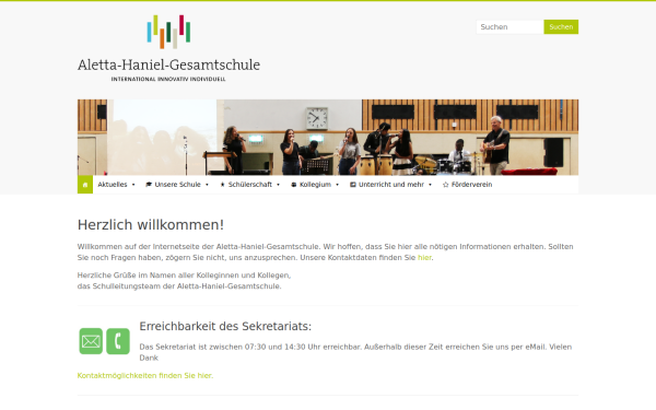 aletta-haniel-gesamtschule.de