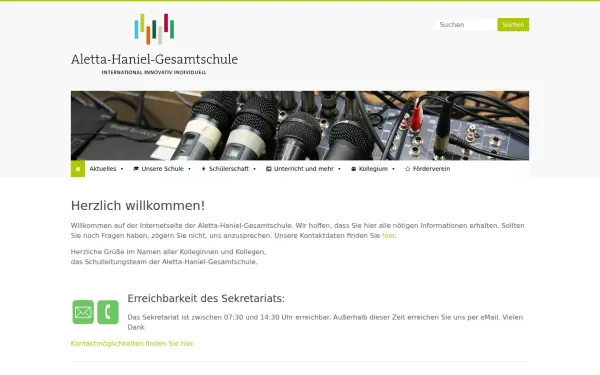 aletta-haniel-gesamtschule.de
