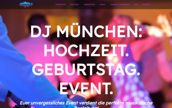 dj-muenchen.com