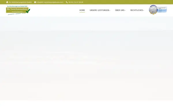 ihr-versicherungsbuero.com