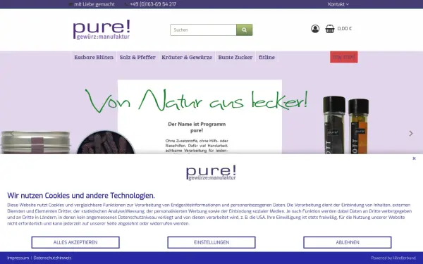 pure-gewuerze.de