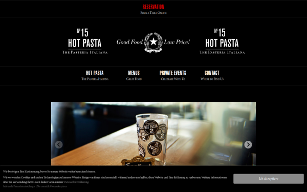 hotpasta.ch