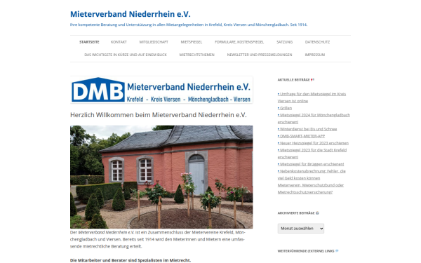 mieterverband-niederrhein.de