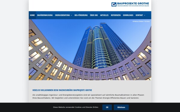 www.bauprojekte-grothe.de
