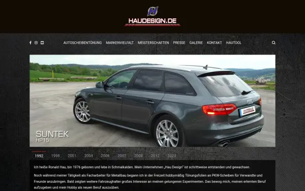 www.haudesign.de