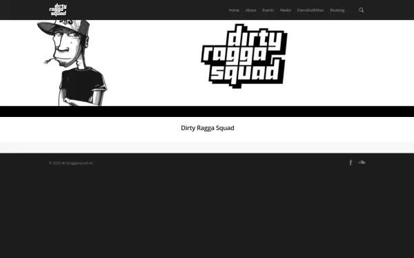 dirtyraggasquad.de