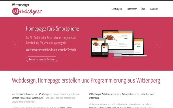 www.wittenberger-webdesigner.de