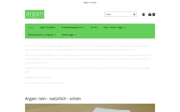 argankosmetik.de