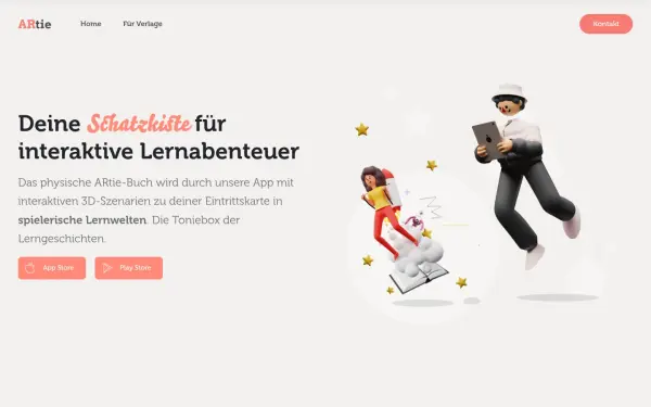 artie.de